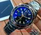 2017 Omega Seamaster GMT Copy Watch Black Case 43mm (9)_th.jpg